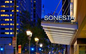 Sonesta Hotel in Philadelphia